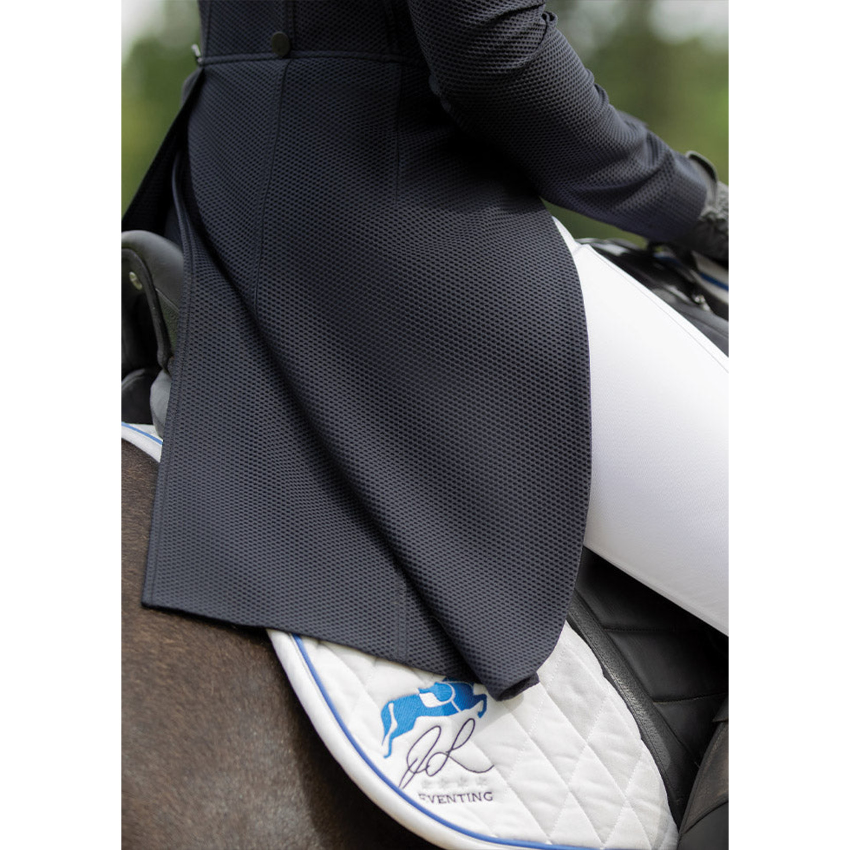 Kerrits Affinity Aero Shadbelly Show Coat