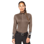 Kerrits Aire Ice Fil Long Sleeve Solid