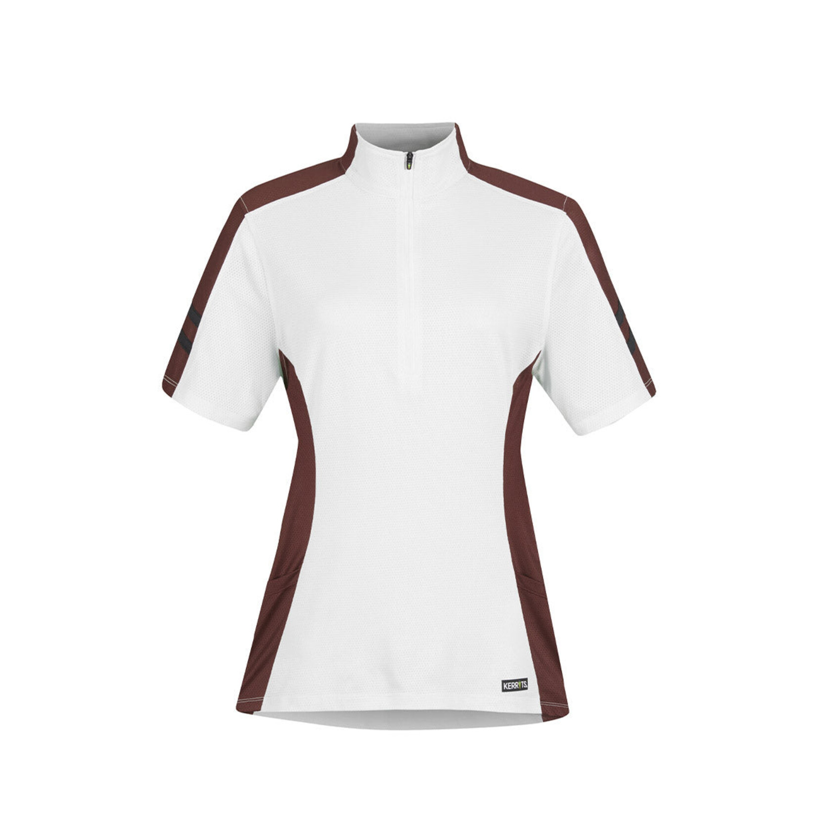 Kerrits Aire Ice Fil Short Sleeve Solid