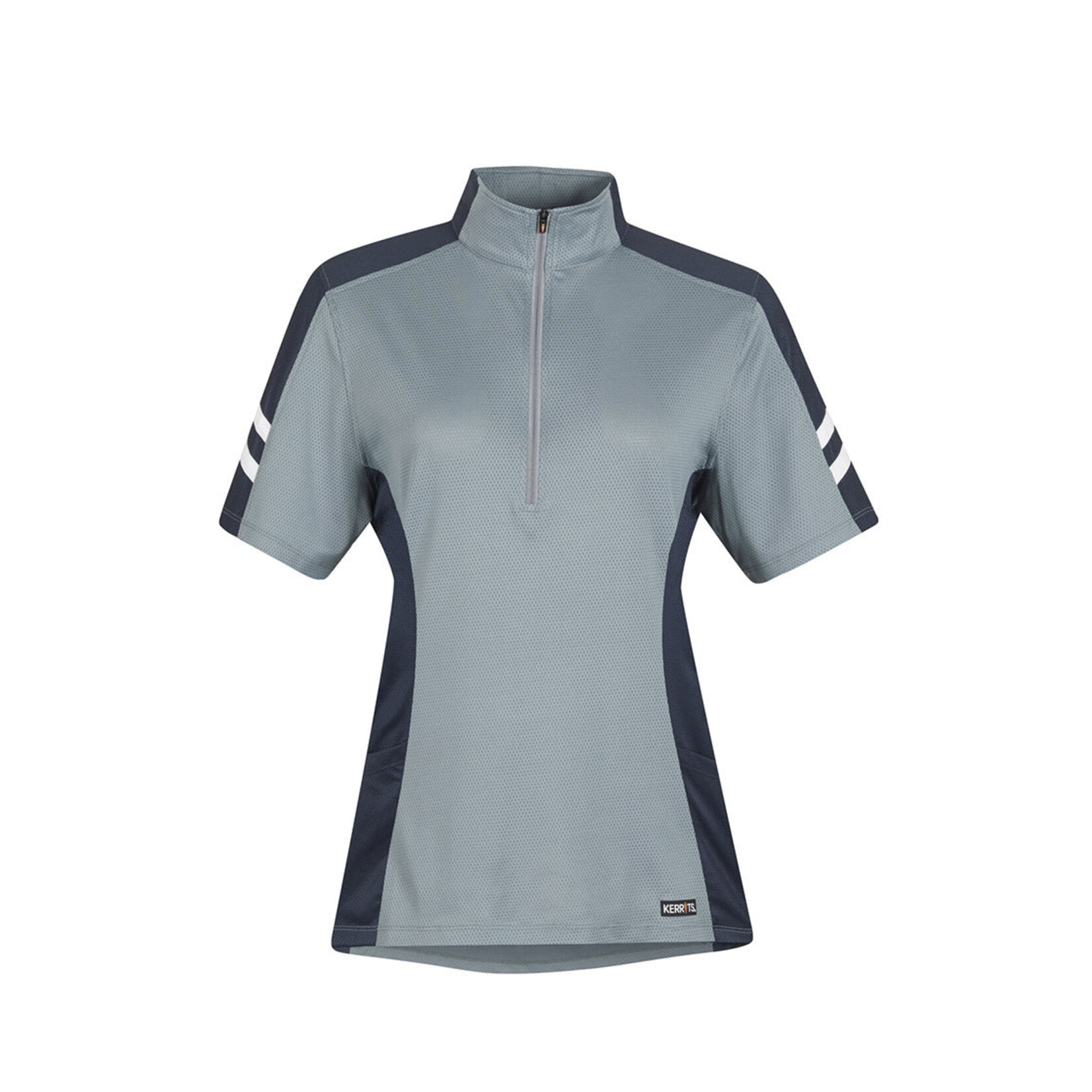 Kerrits Aire Ice Fil Short Sleeve Solid