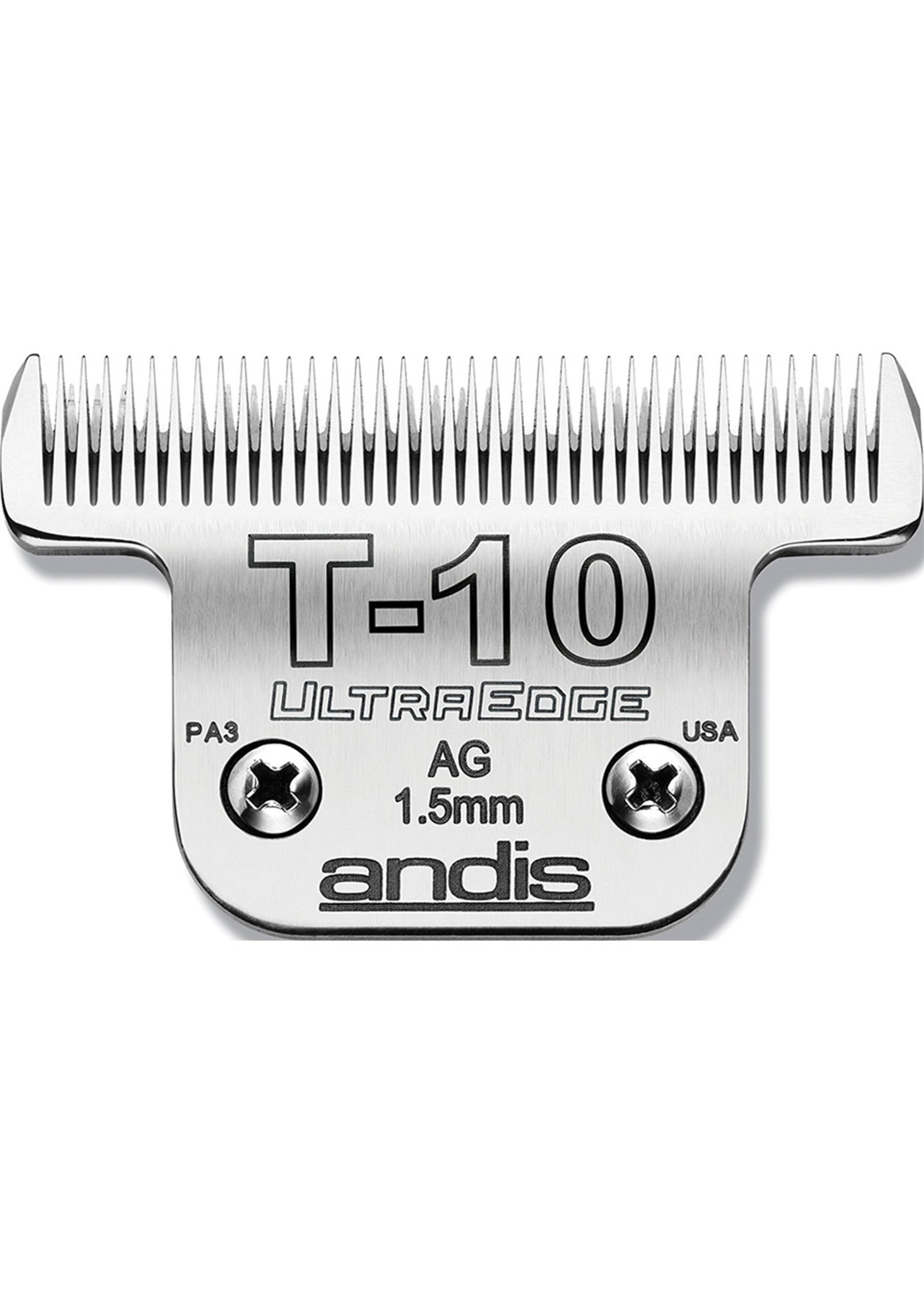 Andis Andis T10  Ultraedge Detachable Blade