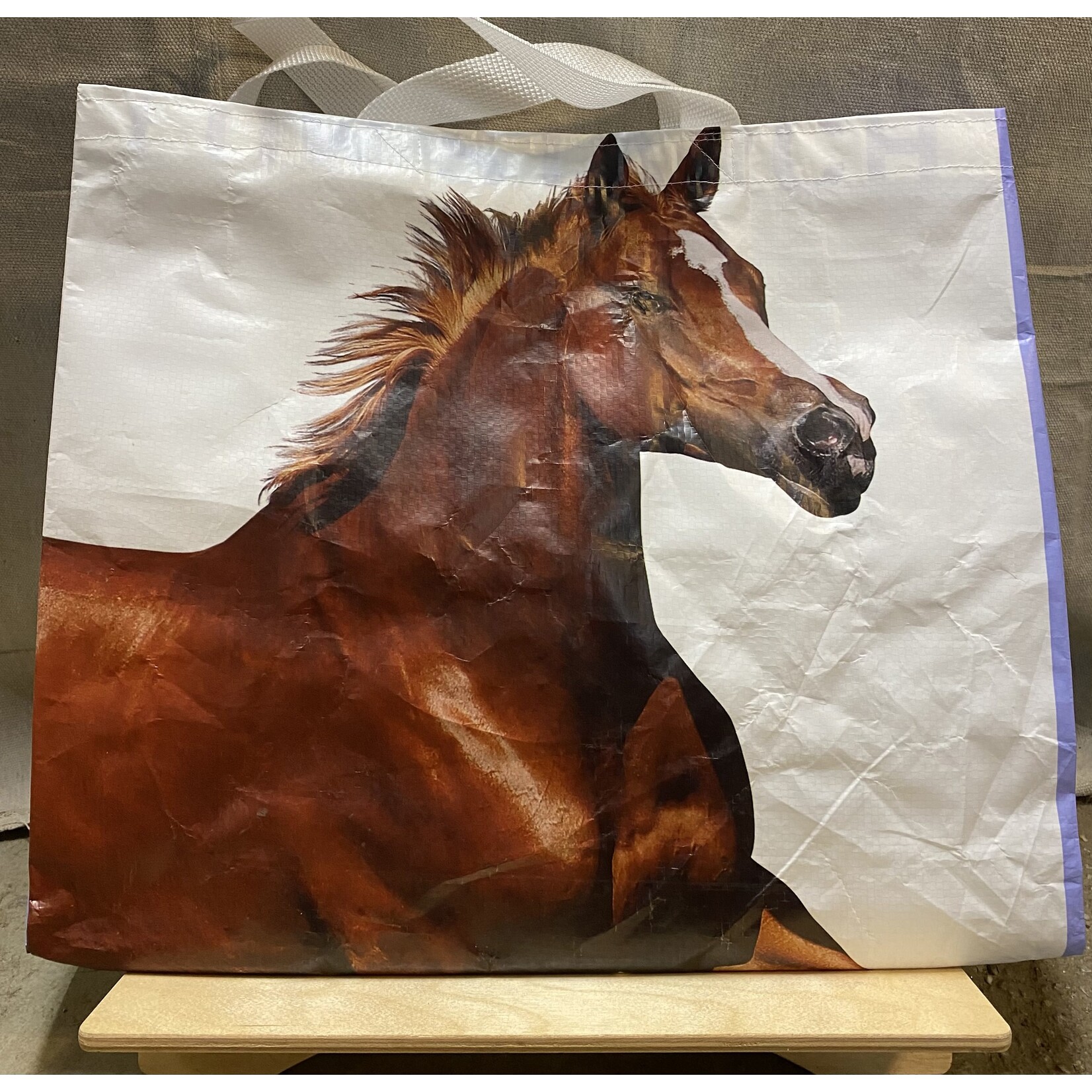 Reusable shopping bag - Assorted Styles