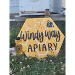 Windy Way Honey
