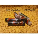Windy Way Lip Balm