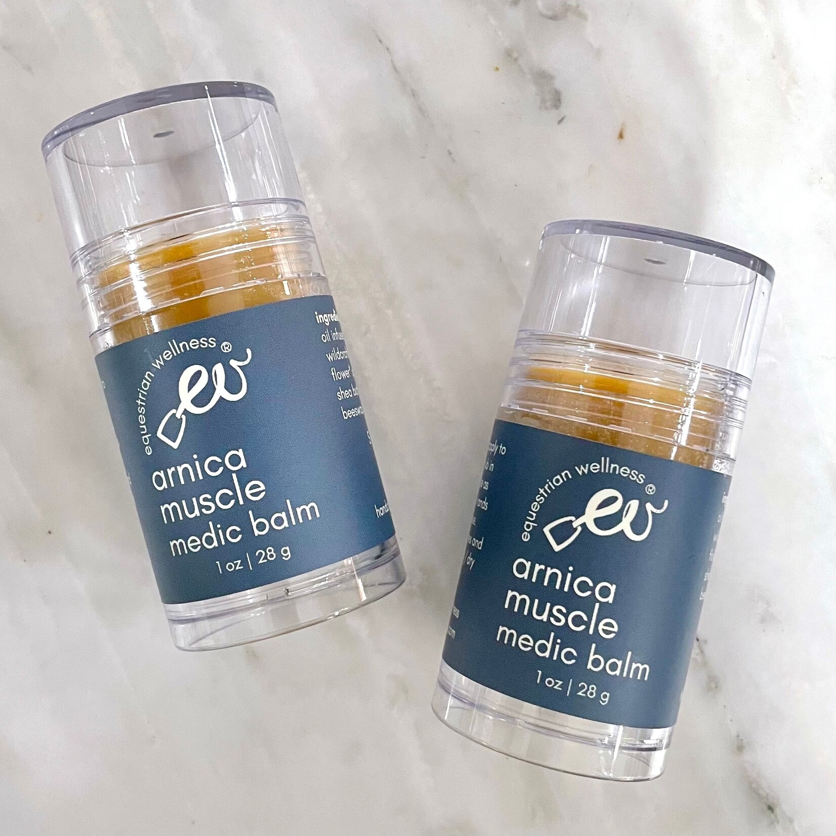 Arnica Muscle Medic Balm