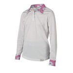 Shires Ventilated Equestrian Style Shirt - Women's