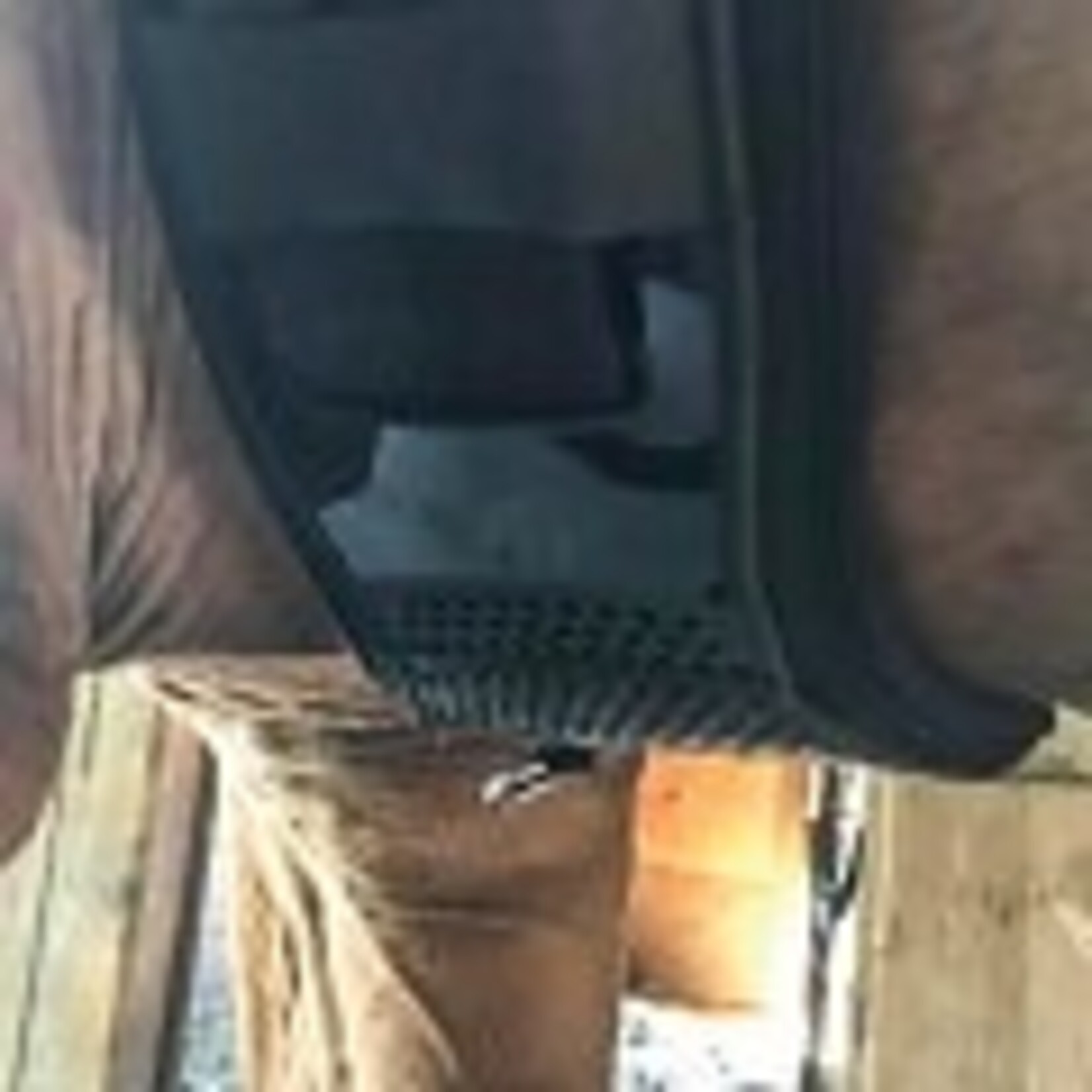 Pro-Mesh Dressage Girth