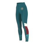 Shires Equestrian Aubrion Eastcote Riding Tights