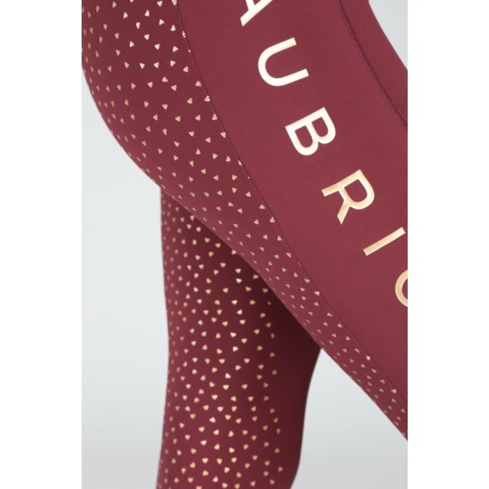 Shires Equestrian Aubrion Eastcote Riding Tights