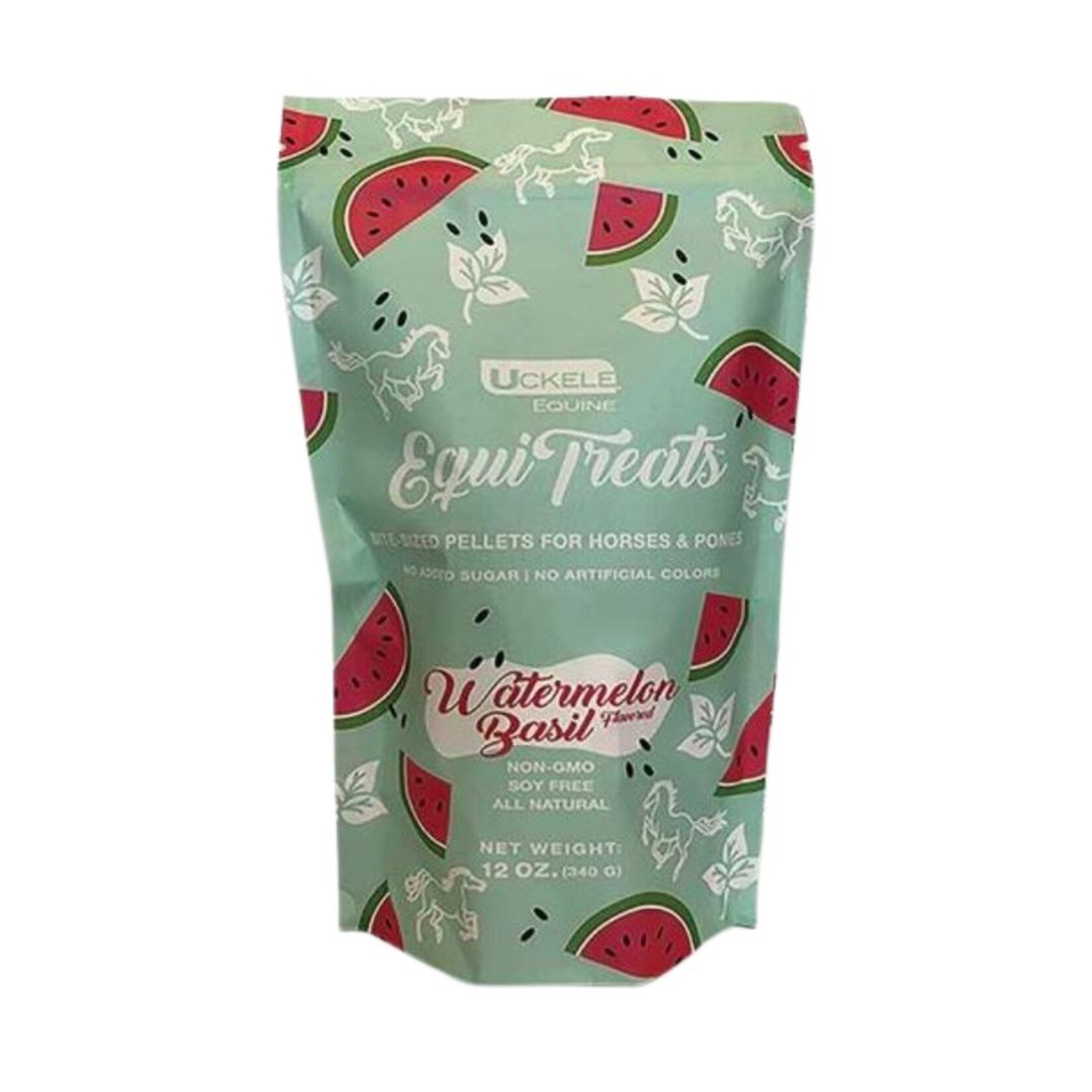 Equi Treats Bite Size Pellets