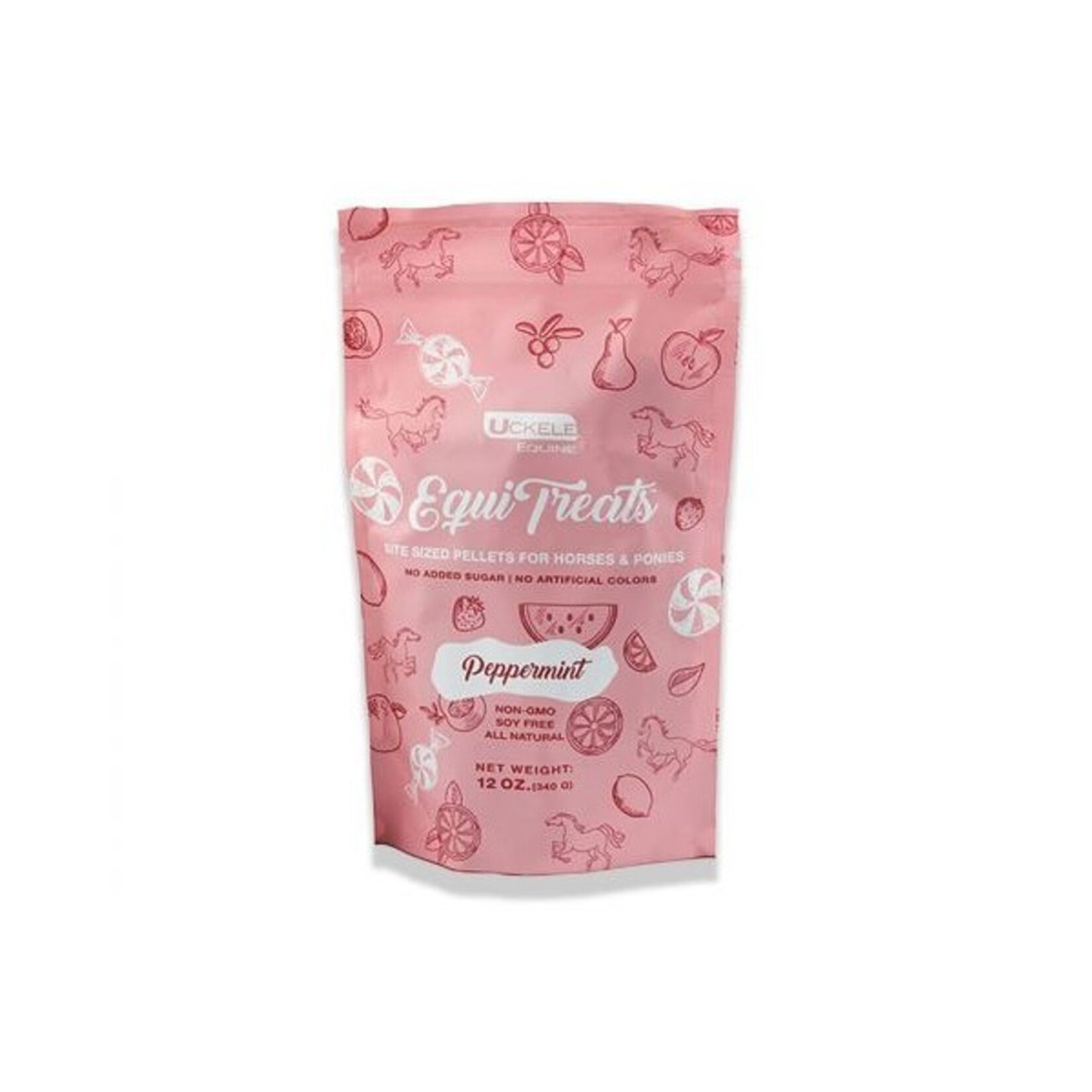 Equi Treats Bite Size Pellets