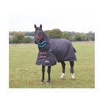 Shires Equestrian Highlander Plus 200 Standard Neck