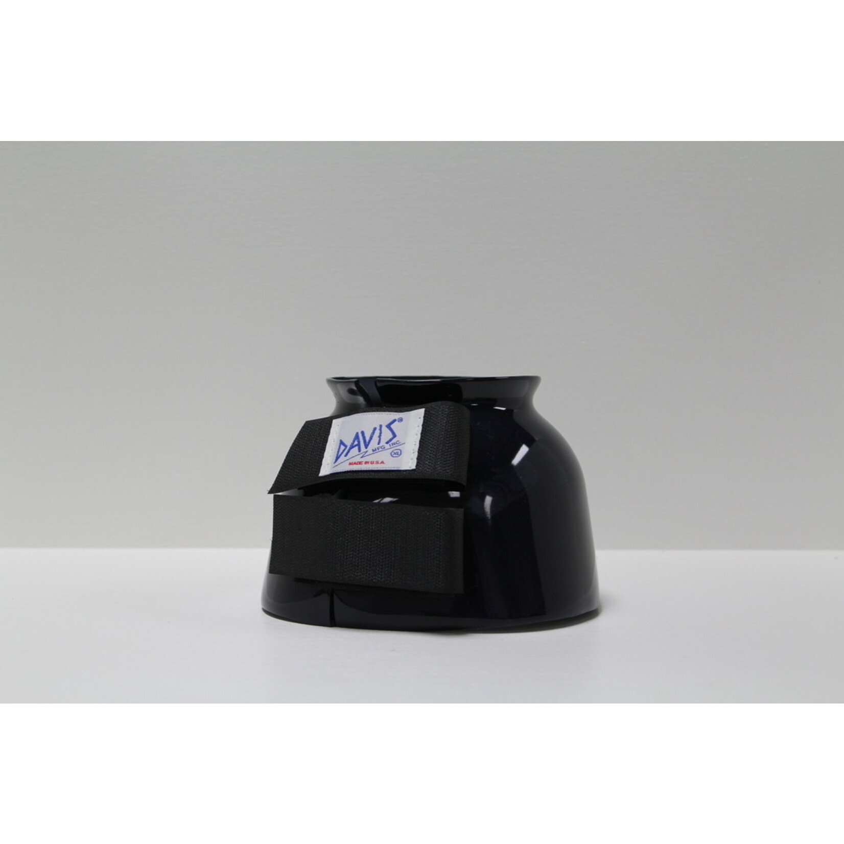 Davis Bell Boots Orig. Colors