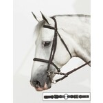 OV Euro Bit Converter Brown One Size