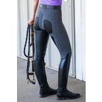 PerforMAX All Season Full Seat Pull On Breech w/2 pockets