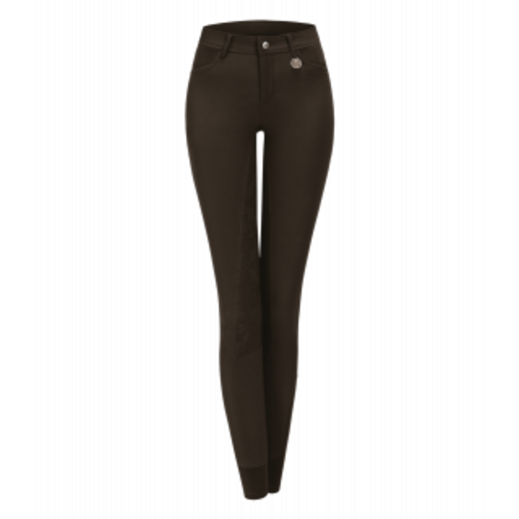 Goya Silicone Fullseat Breech