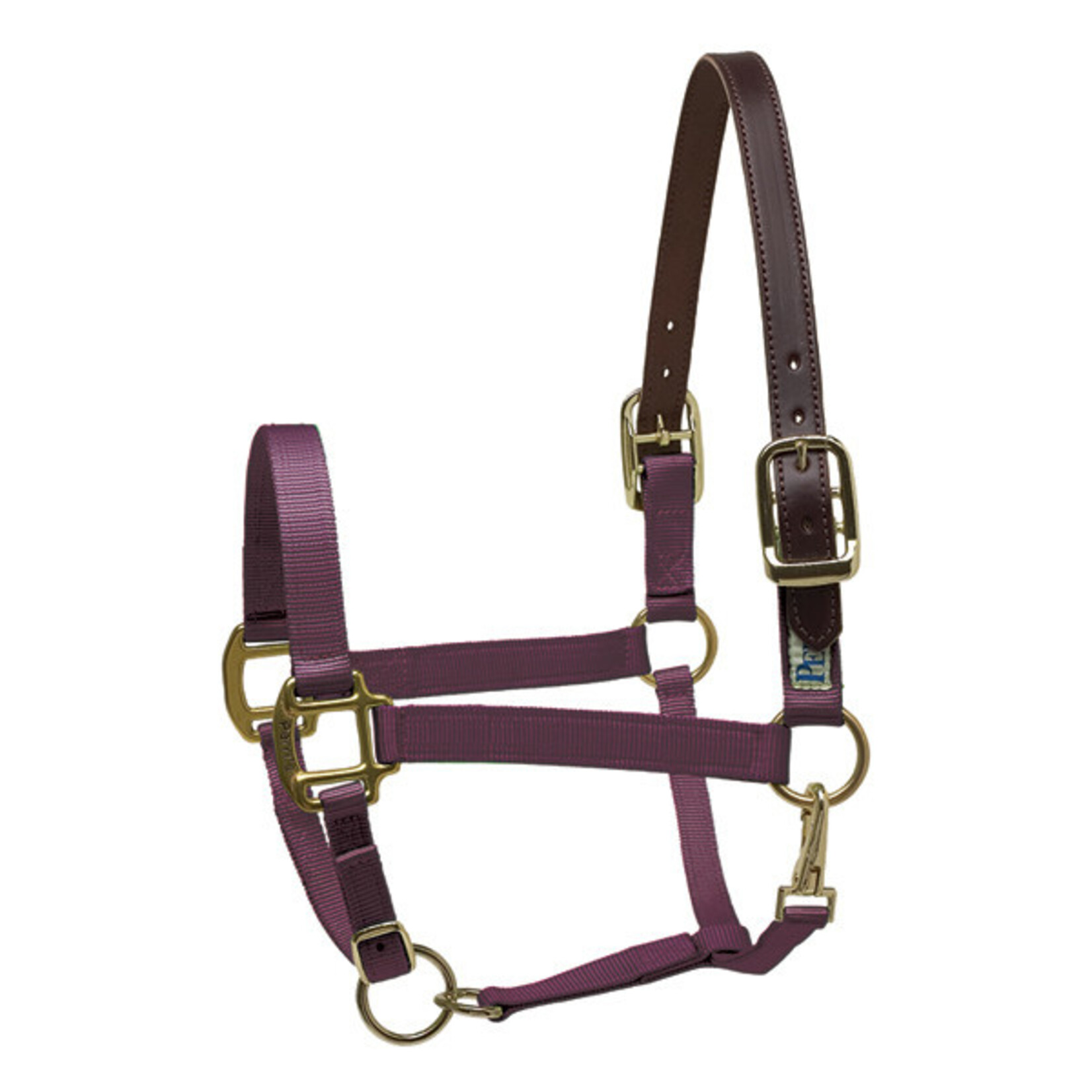 Perri's Leather Perri's 150 Safety Halter