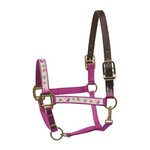 Perri's Leather Perri's Ribbon Safety Halter