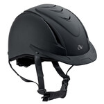 Ovation Ovation Deluxe Schooler Helmet Black