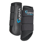 Shires Equestrian ARMA Neoprene Brushing Boots