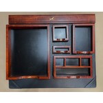 Timeless Timeless Rosewood Desk Set