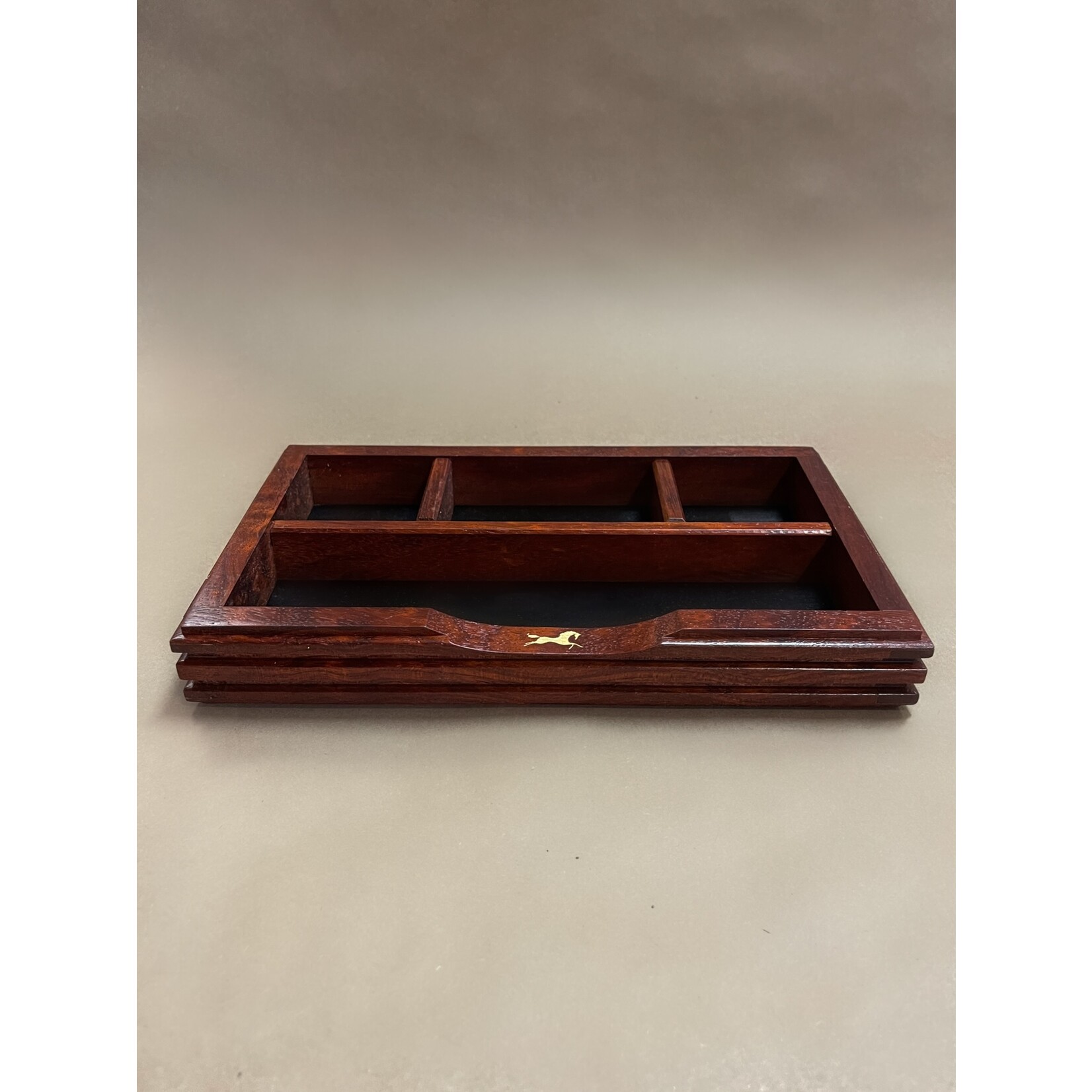 Timeless Timeless Rosewood Desk Set