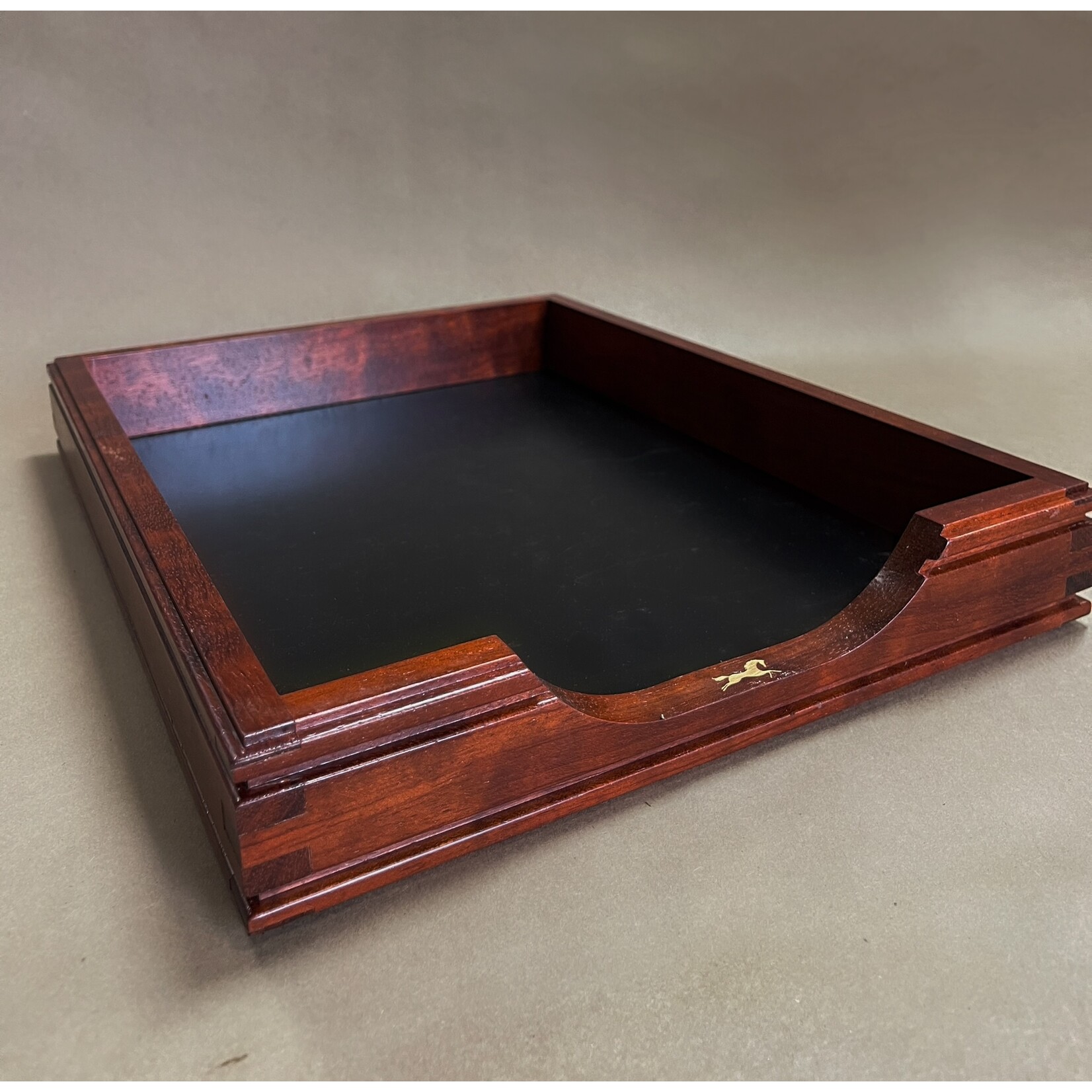 Timeless Timeless Rosewood Desk Set