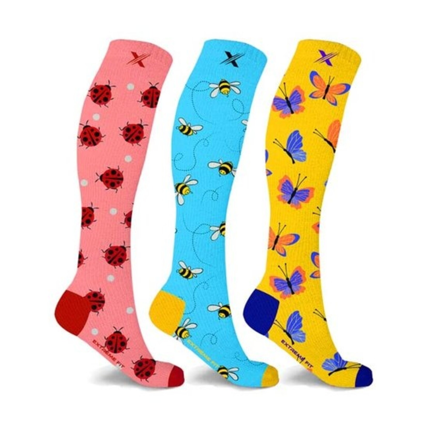 Extreme Fit Compression Sock