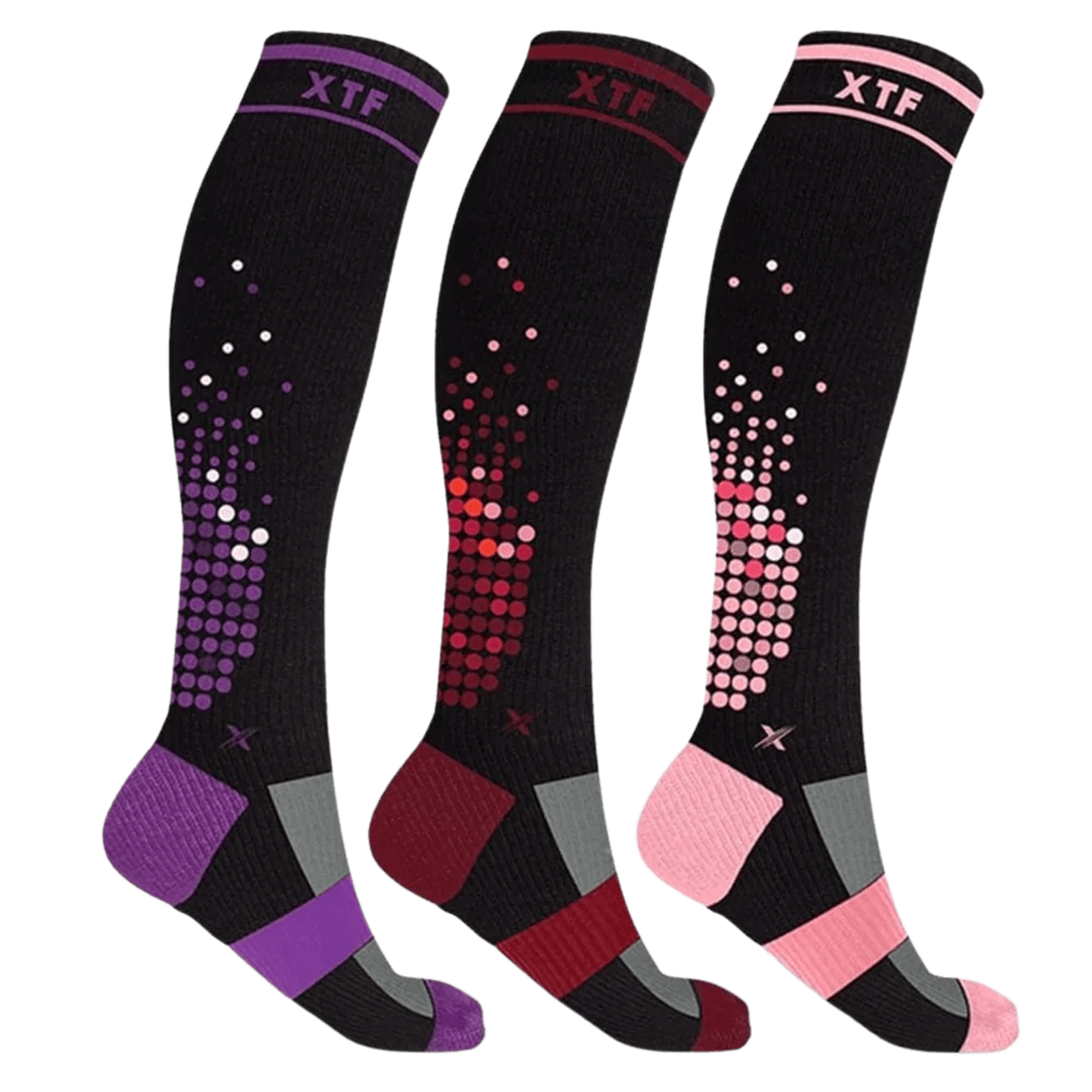 Extreme Fit Compression Sock