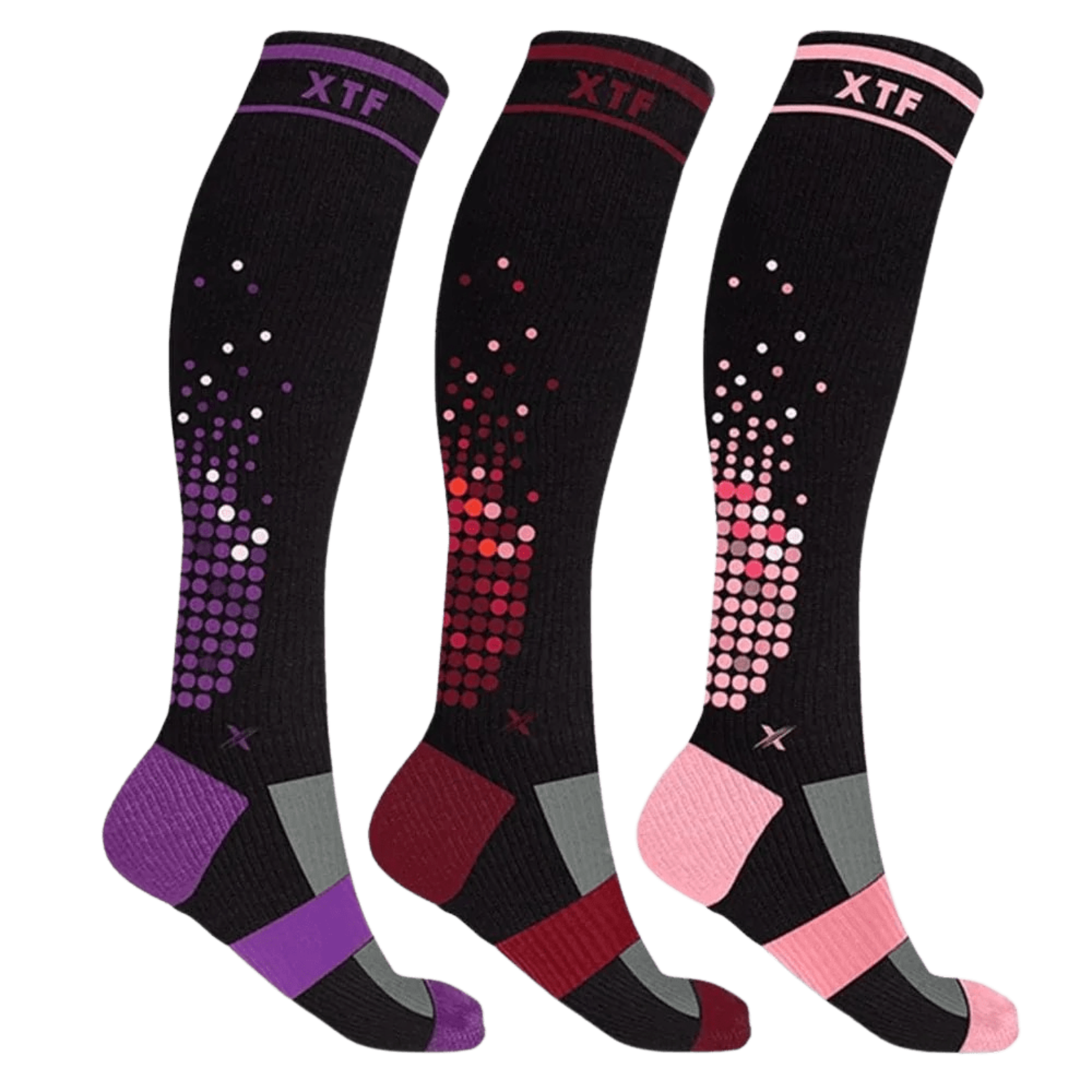 Compression Sleeves – Extreme Fit