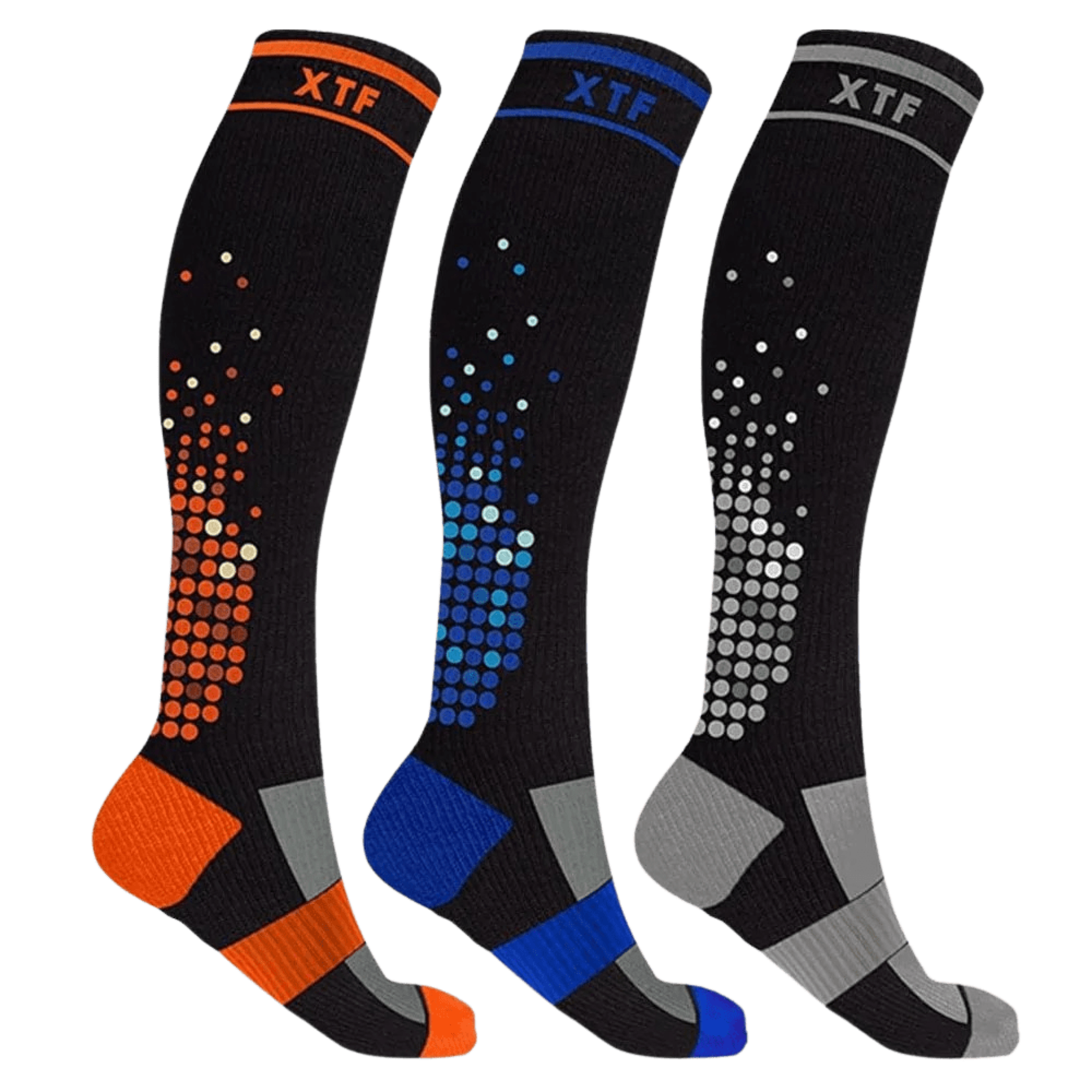 Extreme Fit Compression Sock
