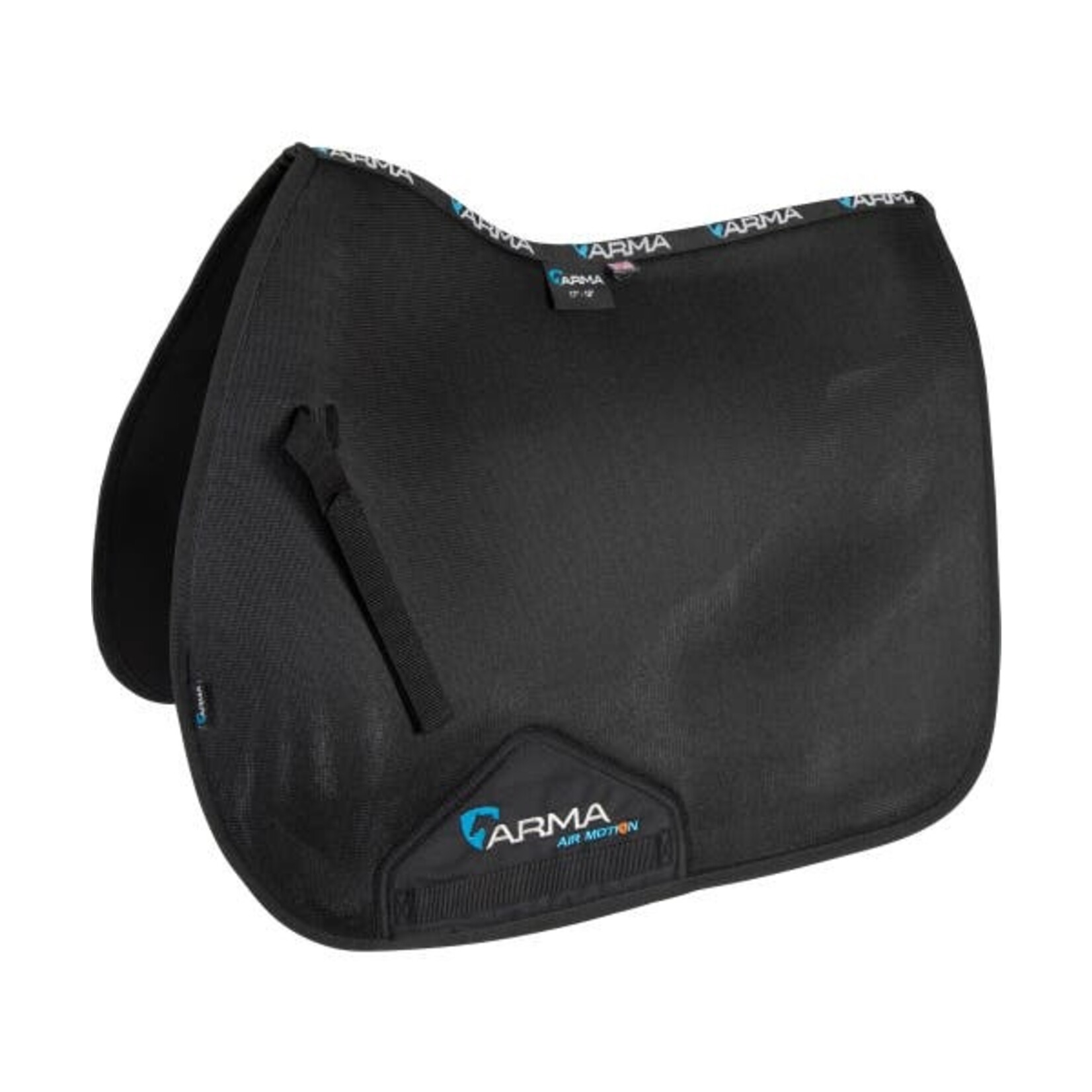 Shires Equestrian Air Motion Saddle Cloth