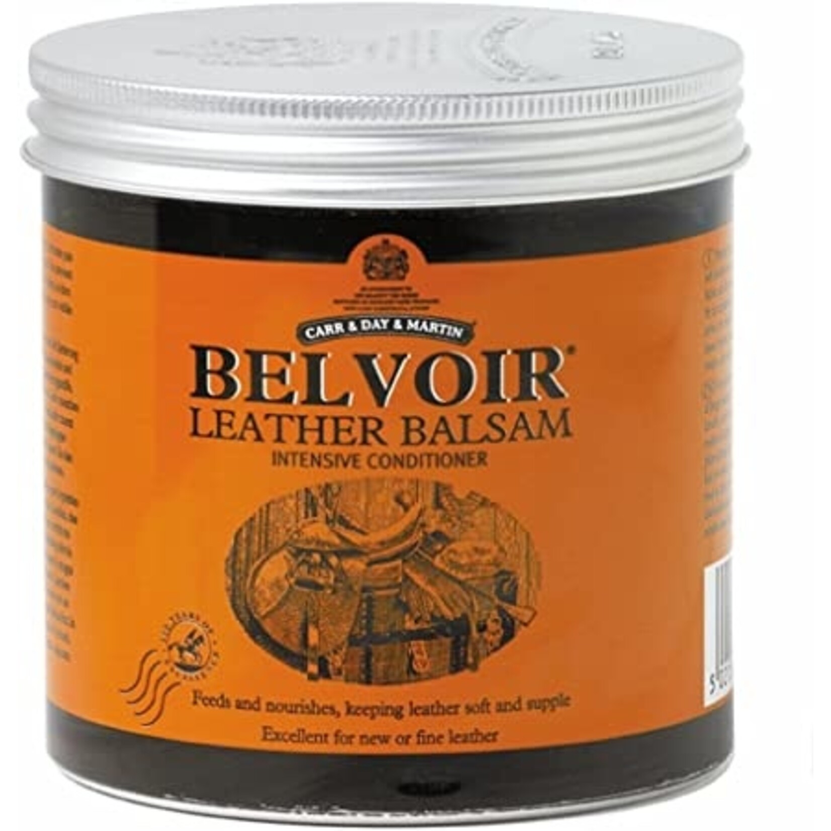 Belvoir Tack Conditioner Balsam