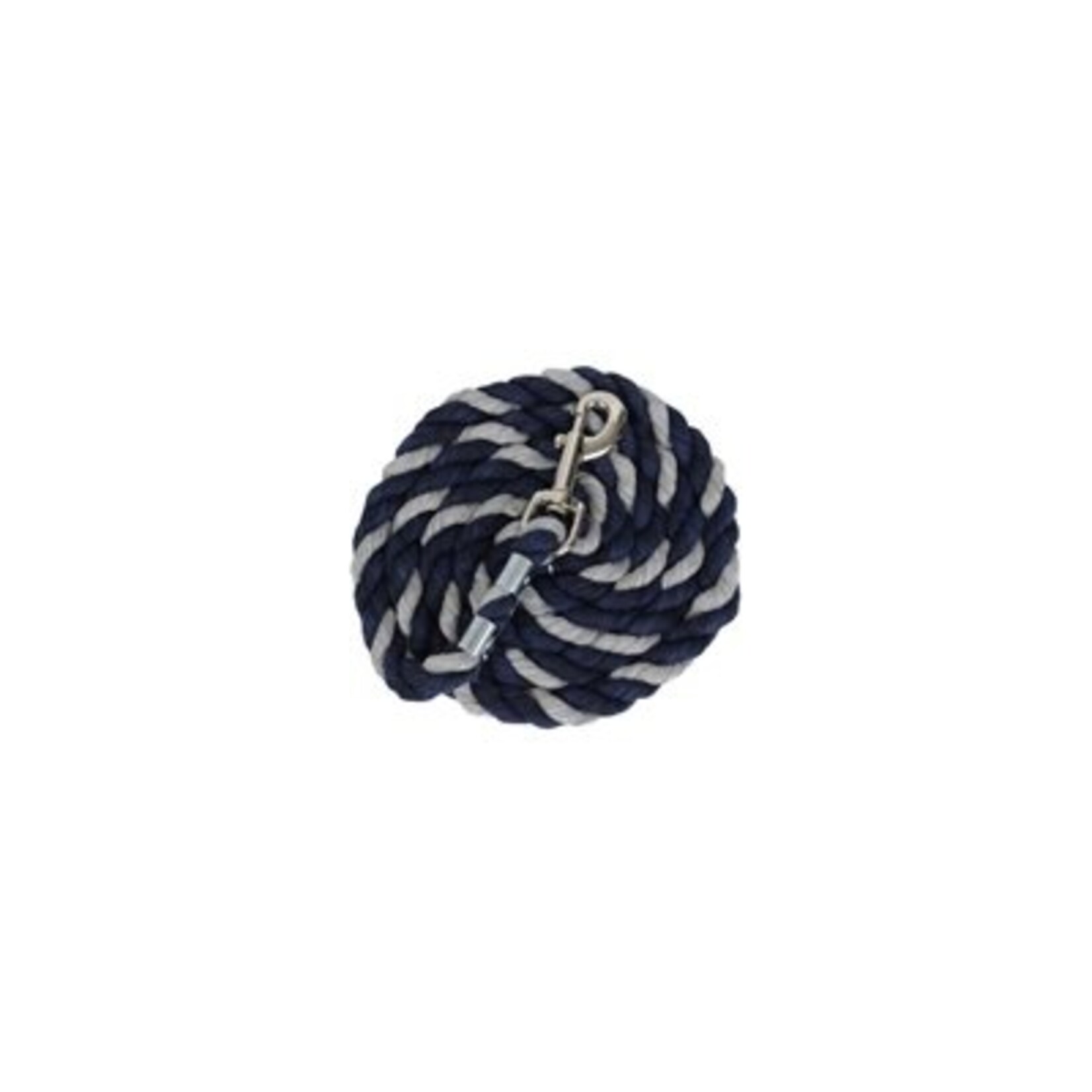 Perri's Leather Perri's Multi Color Cotton Lead