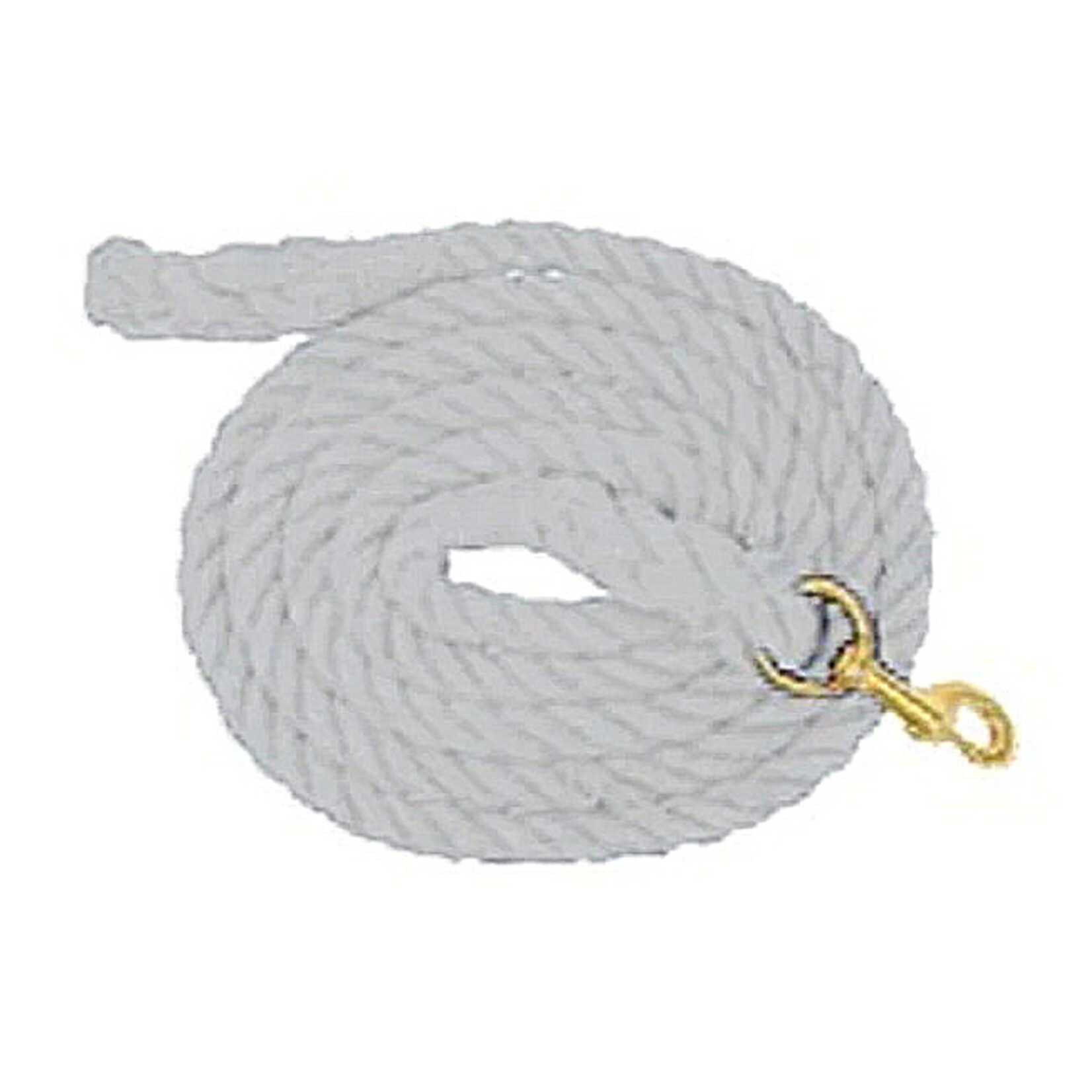 Beiler's Weaver Cotton Lead Rope