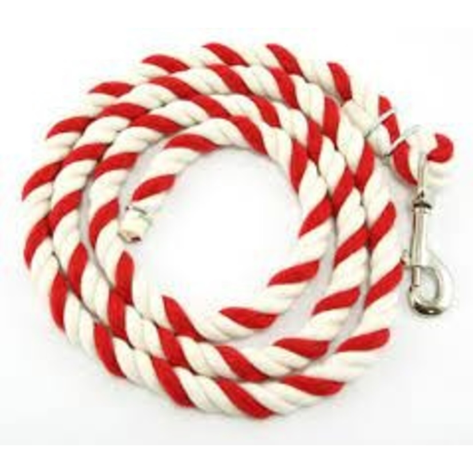 Beiler's Weaver Cotton Lead Rope