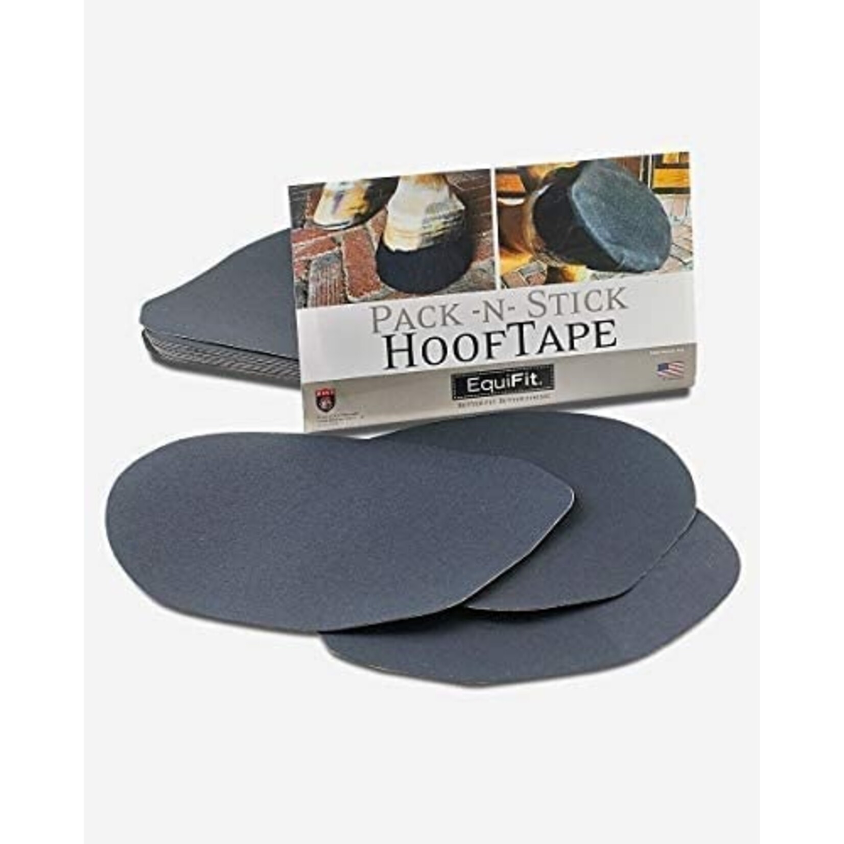 Pack N Stick Hoof Tape