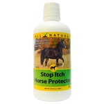 Carefree Enzymes Stop Itch Horse Protector
