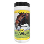 Carefree Enzymes Bit Wipes