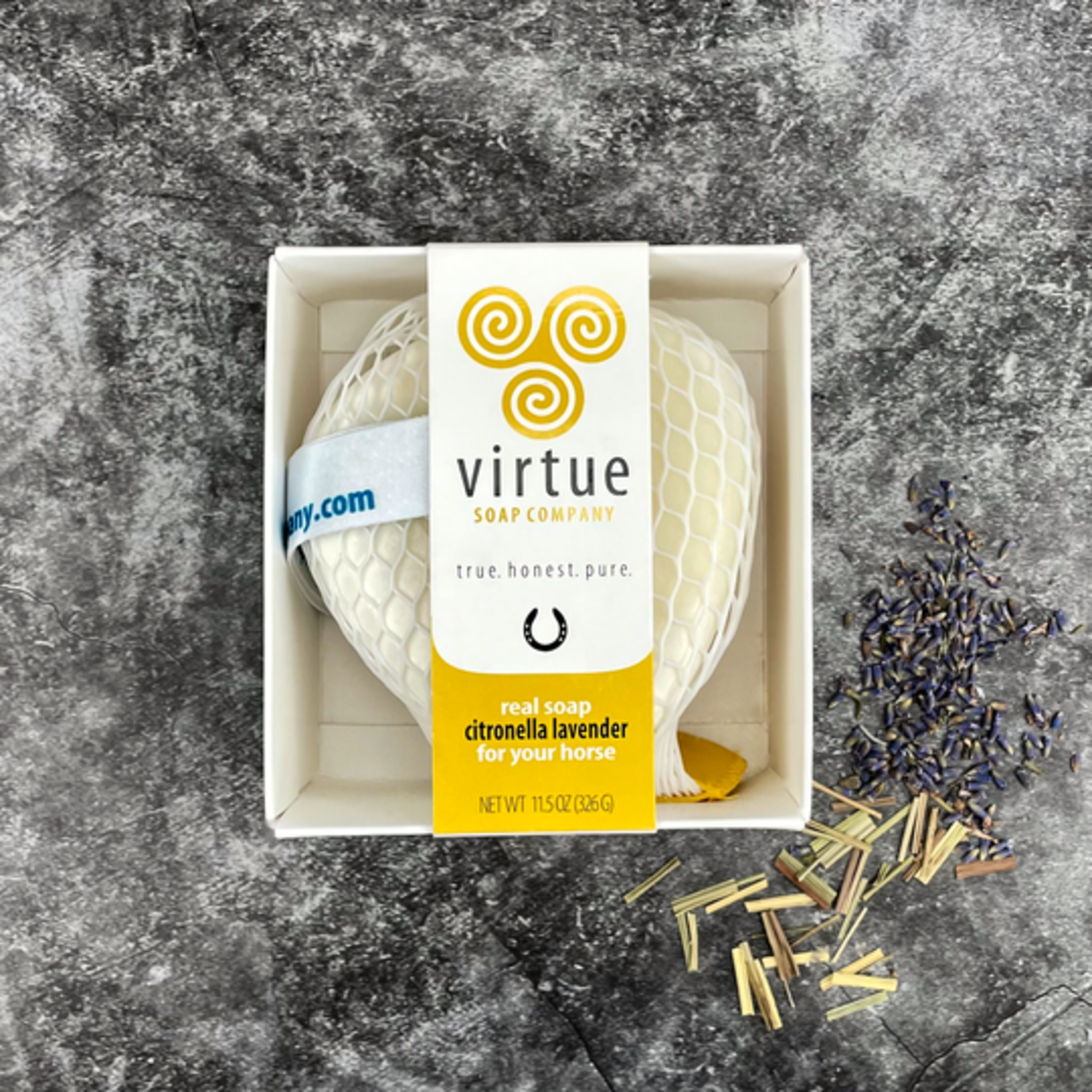 Virtue Soap Company Horse