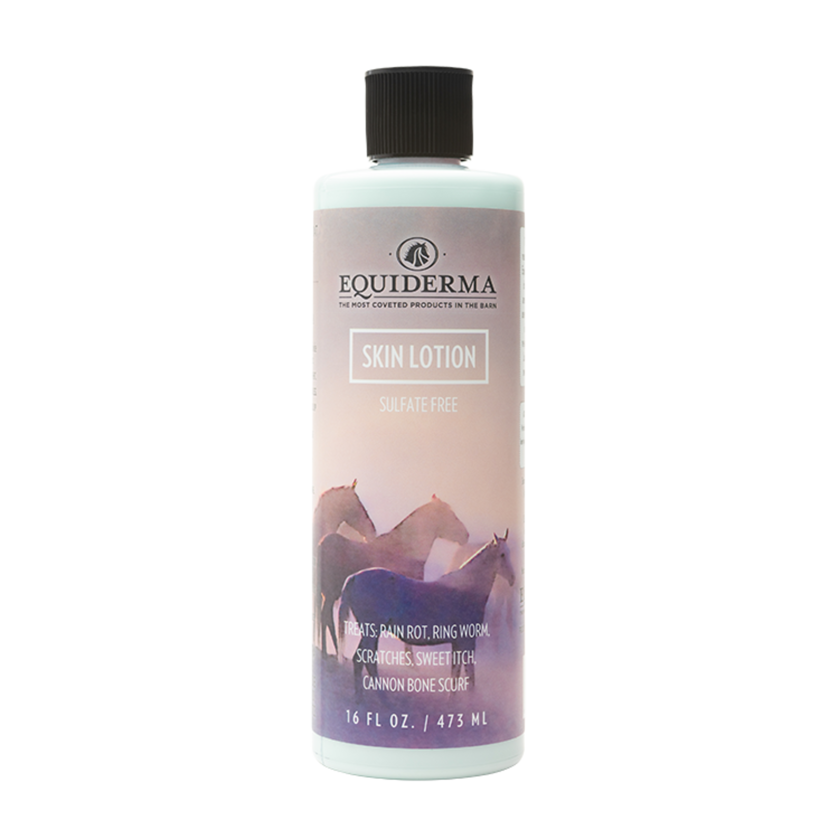 Equiderma Skin Lotion