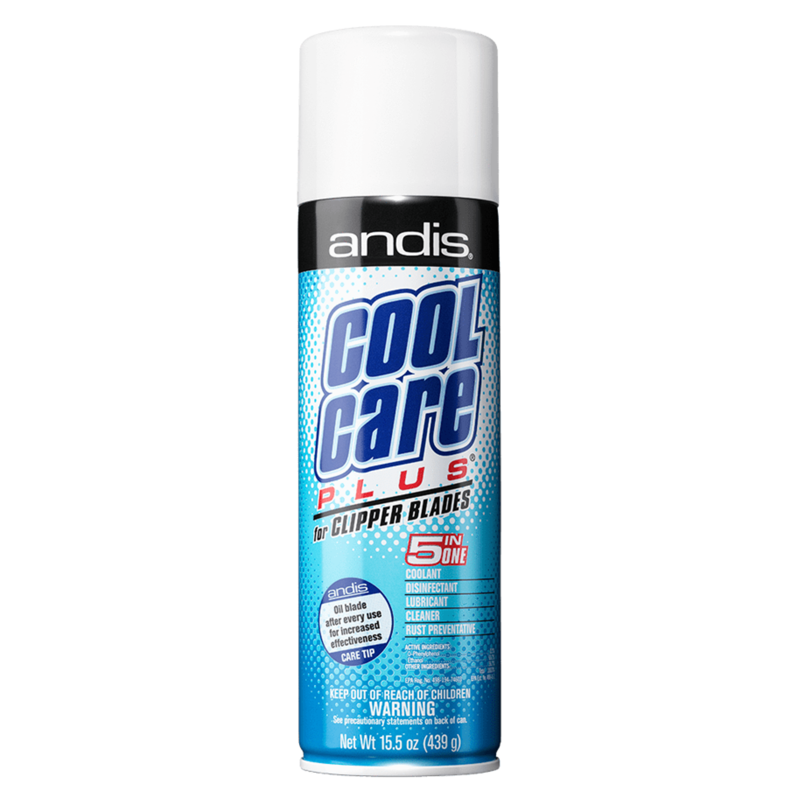 Andis Cool Care Plus for Clipper Blades