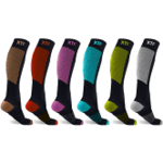 Copper Infused Compression Socks