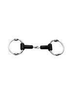 Shires Rubber Covered Gag