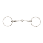 SW Hollow Loose Ring 18 mm