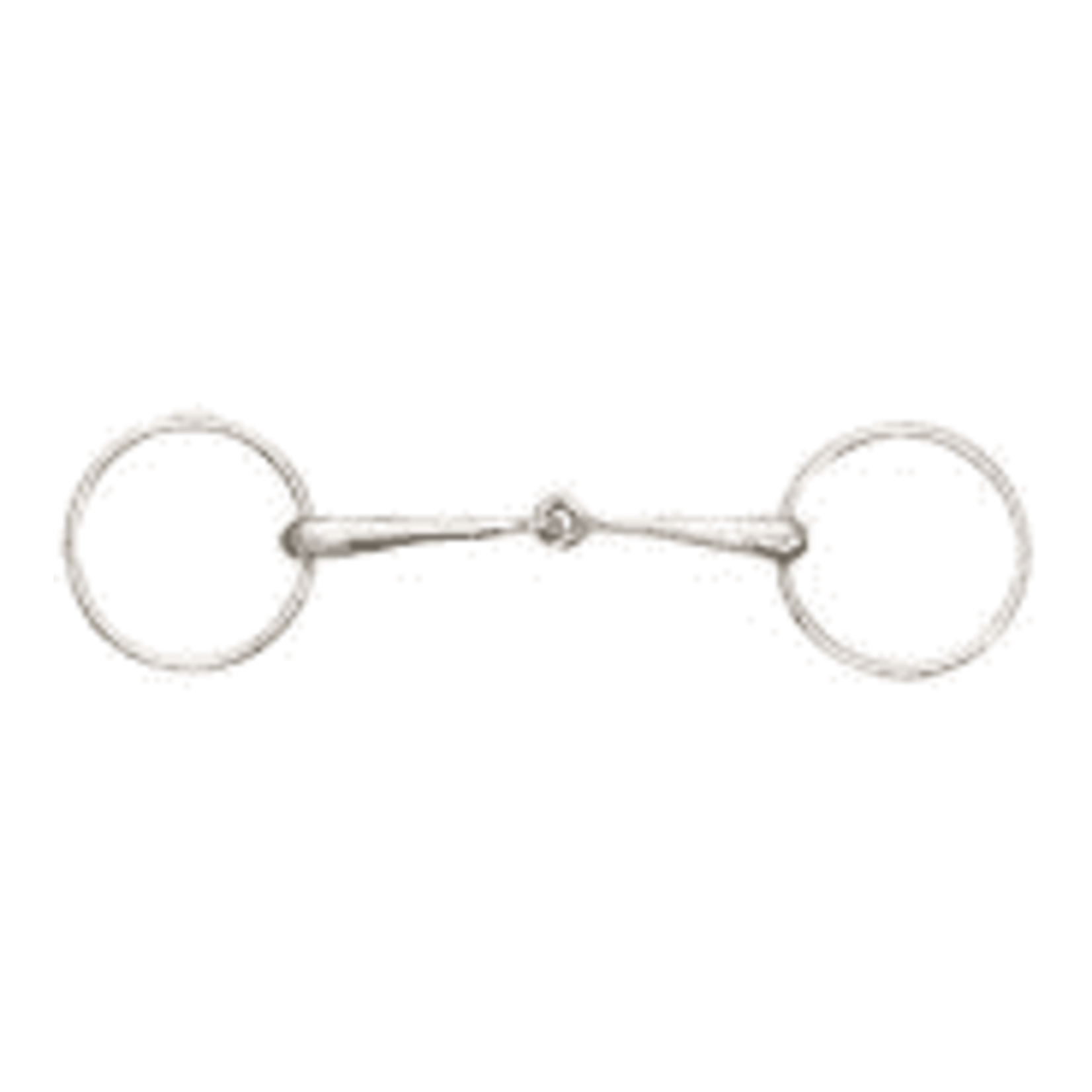 SW Hollow Loose Ring 18 mm