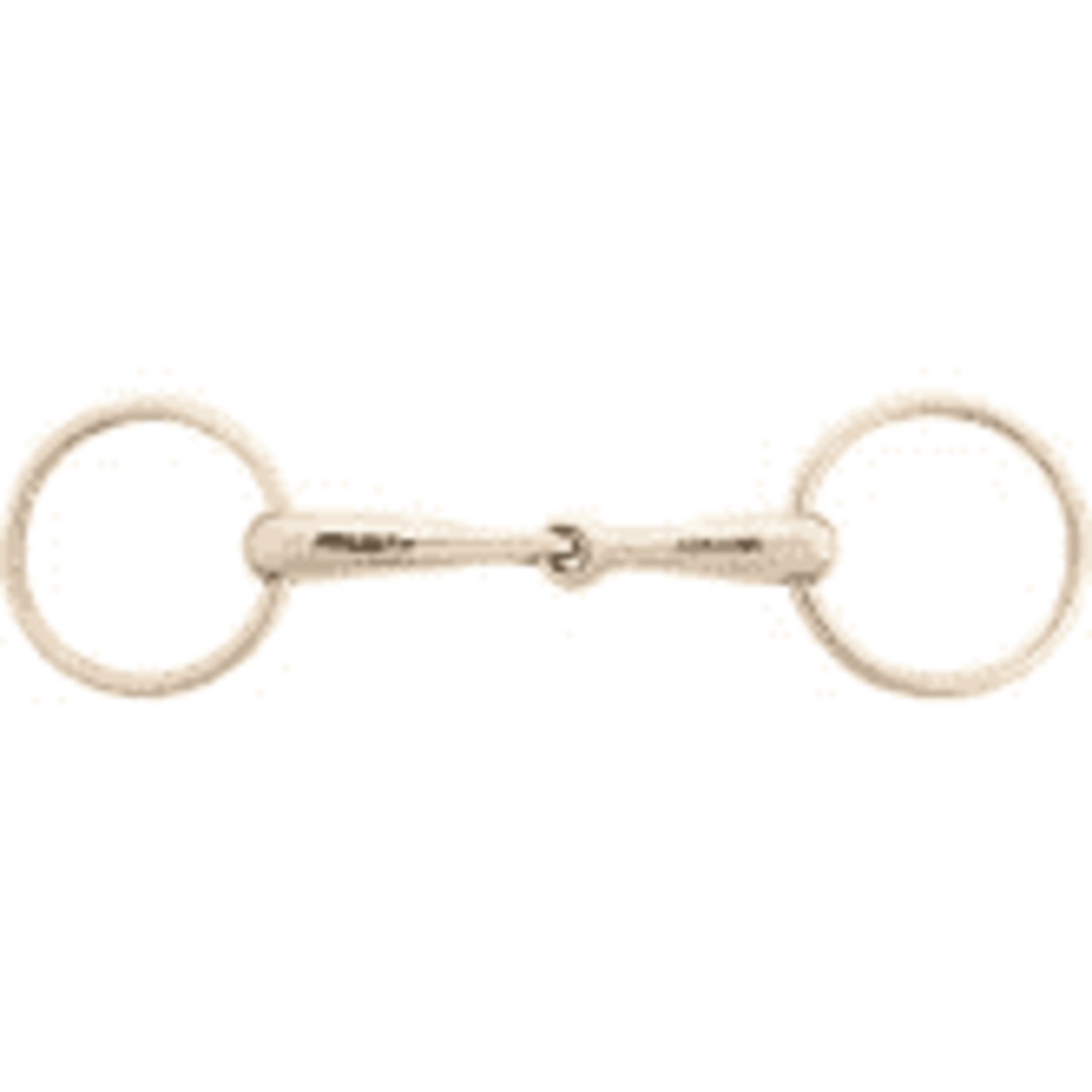 Albacon GS Ring Snaffle