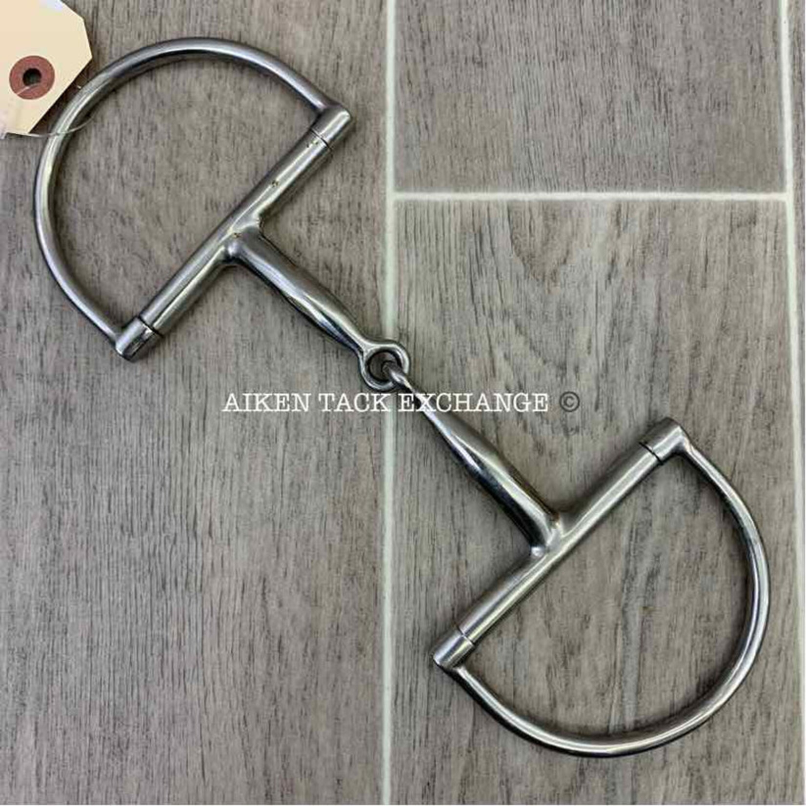 Single Joint Hunter Dee Ring