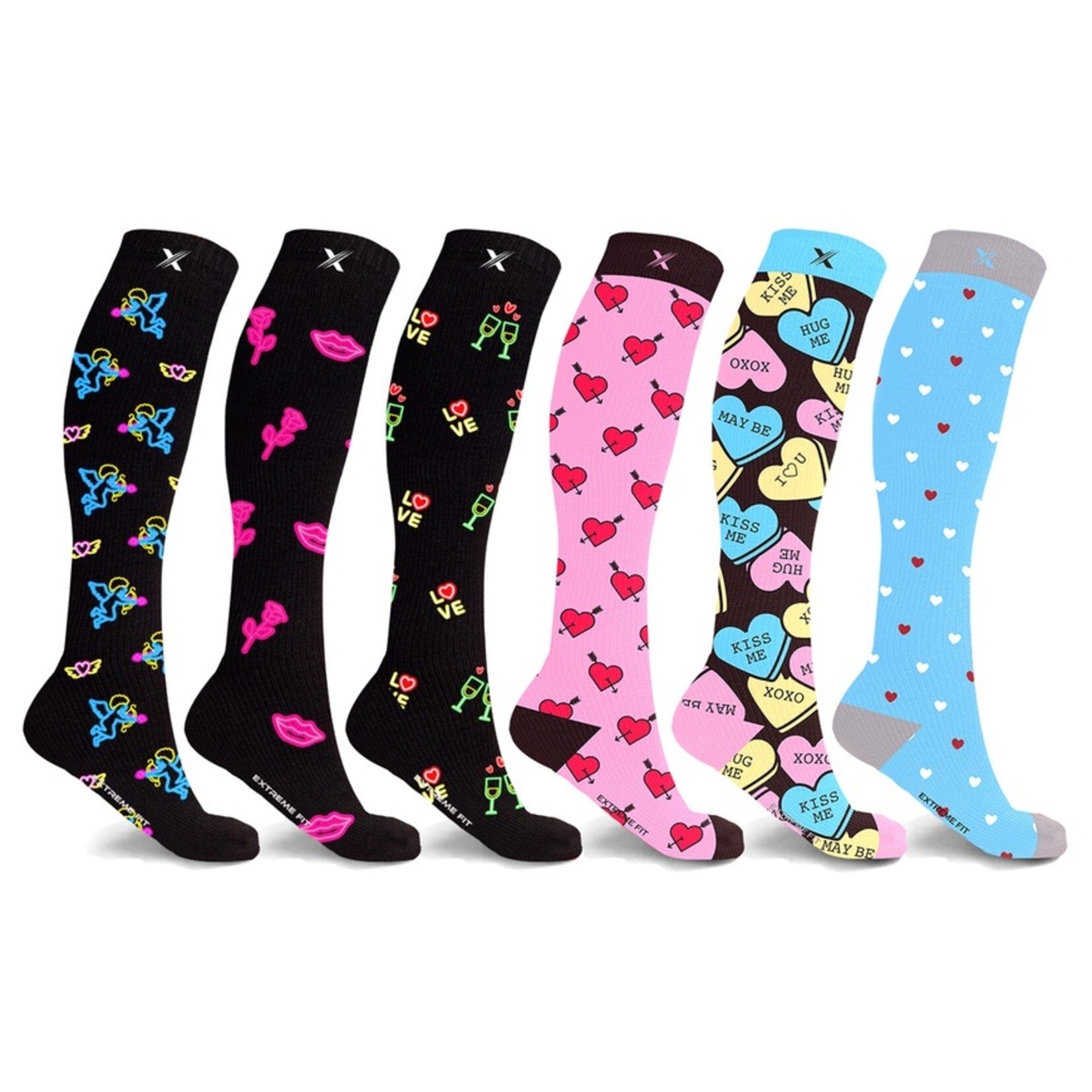 Extreme Fit Compression Sock