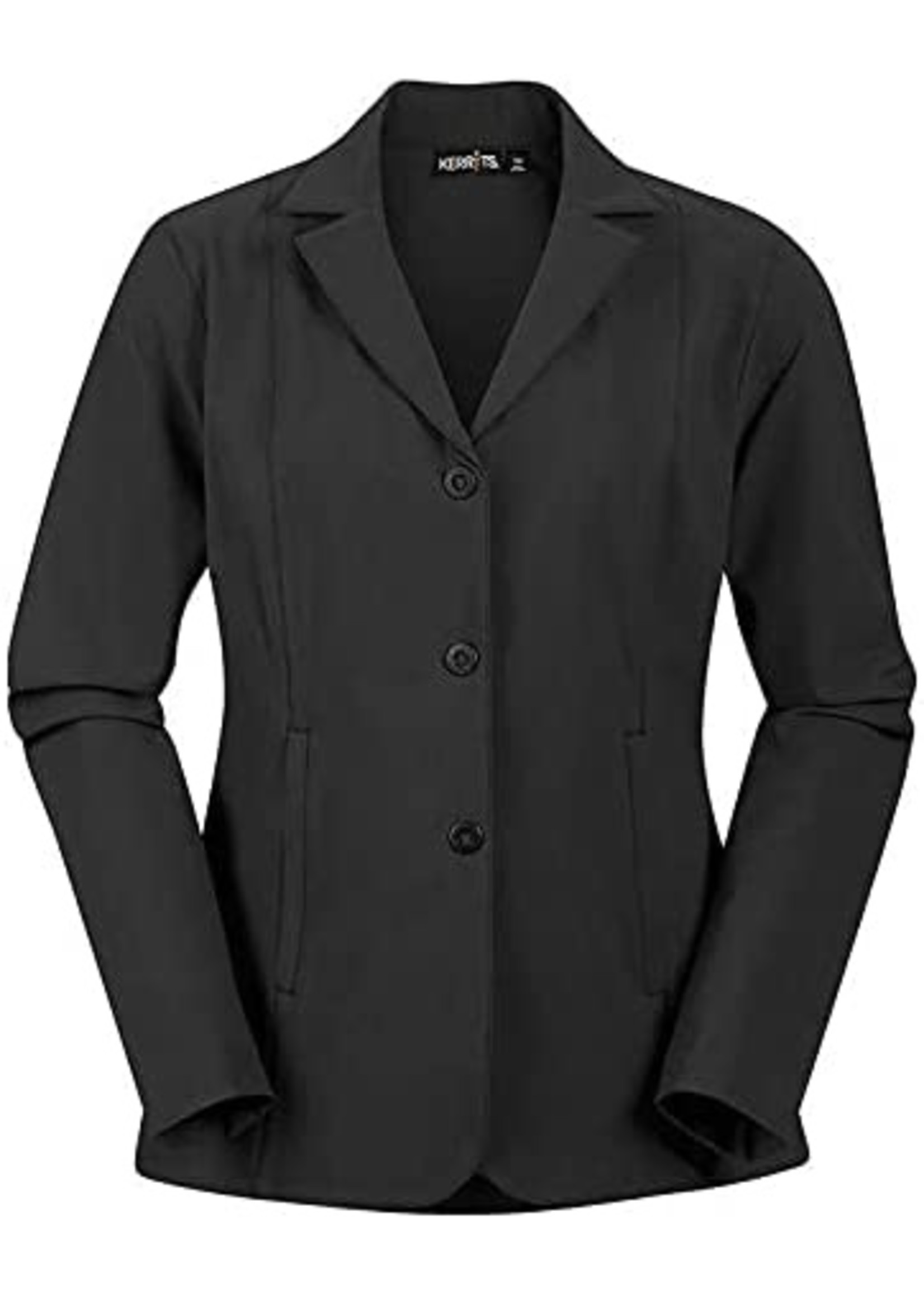 Stretch Competitors Koat - Anytime Tack